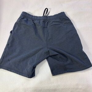 Lululemon Sweat Shorts